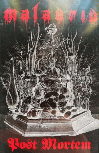 Malauriu : Post Mortem